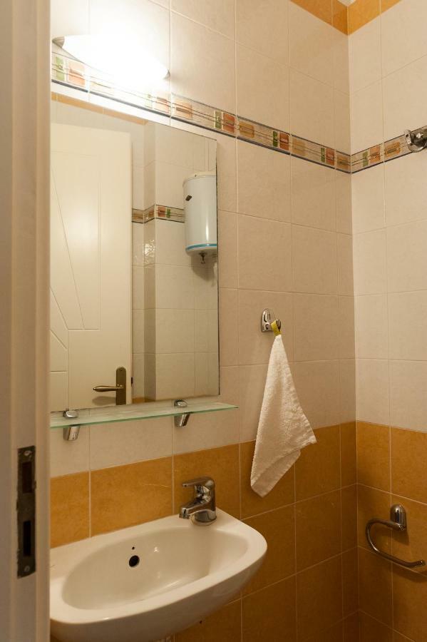 Sunset Sea View Apartment Athena Bagian luar foto