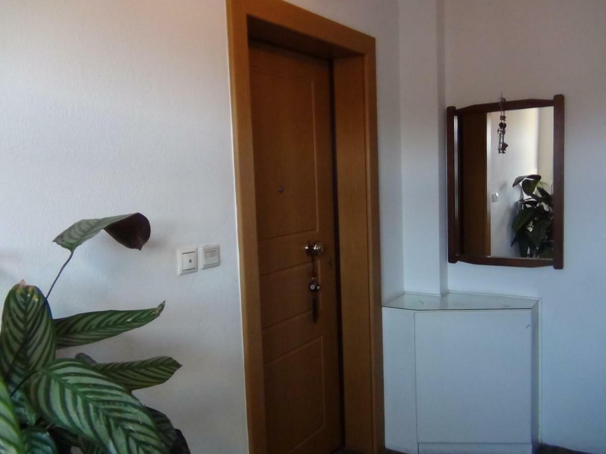 Sunset Sea View Apartment Athena Bagian luar foto